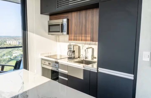 Merida Municipality Apartment | Penthouse with the best view in all of Merida
