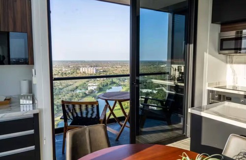Merida Municipality Apartment | Penthouse with the best view in all of Merida
