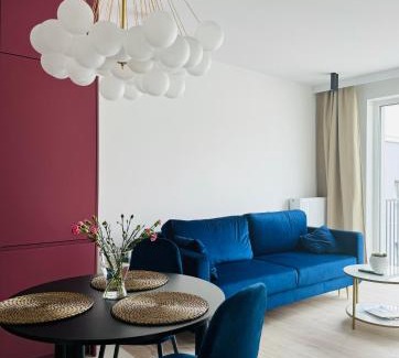 Brzezinka Apartment | Penthouse21