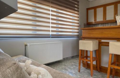 Karystos Apartment | Penthouse360view