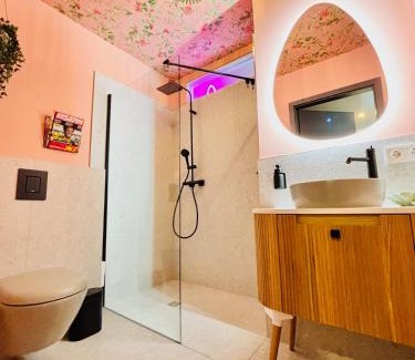 Neuruppin Apartment | PenthouseNeuruppin