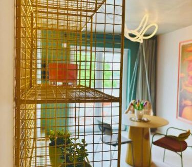 Neuruppin Apartment | PenthouseNeuruppin