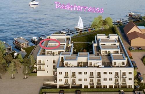Neuruppin Apartment | PenthouseNeuruppin