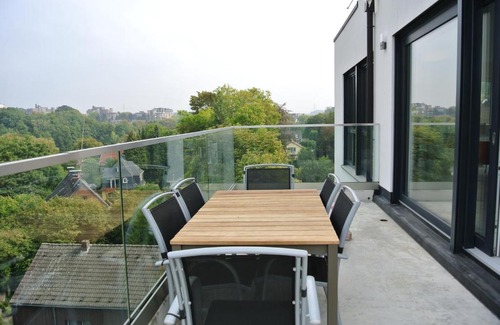 Mettmann Apartment | Penthousewohnung