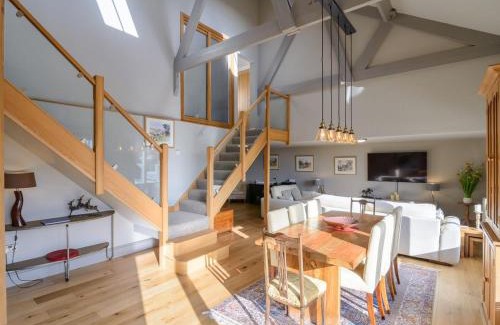 Leyburn House | Penthwaite