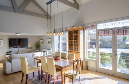 Leyburn House | Penthwaite