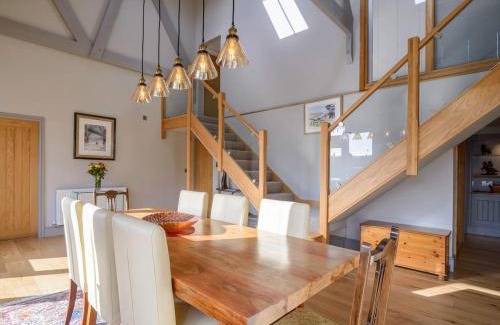 Leyburn House | Penthwaite
