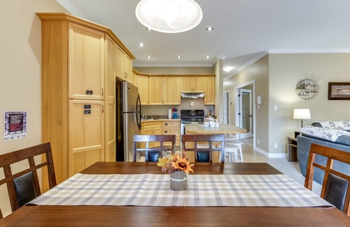 Okanagan-Similkameen Condo | Penticton's Best is Back