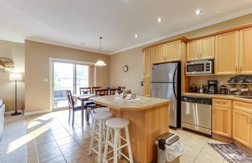 Okanagan-Similkameen Condo | Penticton's Best is Back