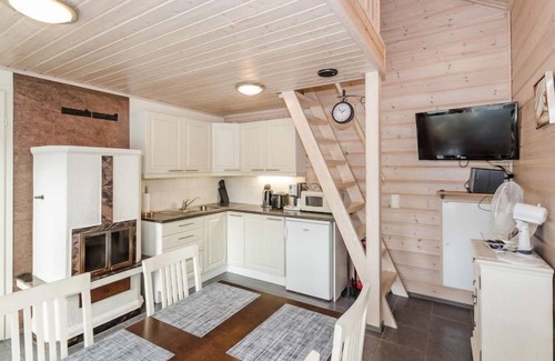 Koli National Park House | Pentintupa by Interhome