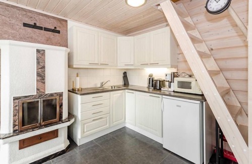 Koli National Park House | Pentintupa by Interhome