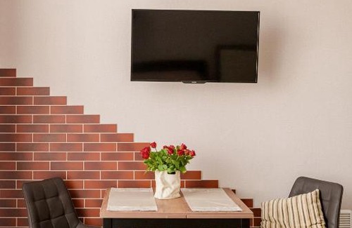 Kaliningrad Apartment | Пентхаус на Ольштынской