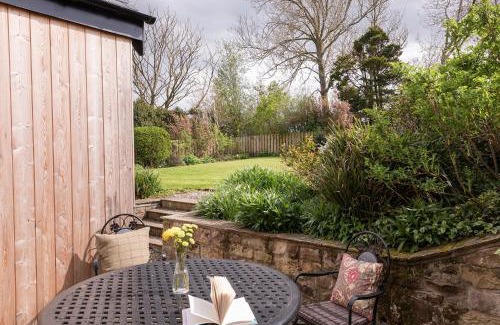 Berwick-upon-Tweed House | Pentland Cottage