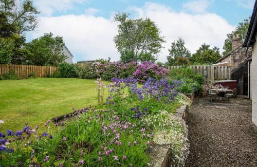 Berwick-upon-Tweed House | Pentland Cottage