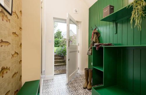 Berwick-upon-Tweed House | Pentland Cottage