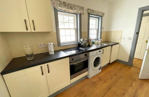 West Calder Cottage | Pentland Farm Cottage (Annex)
