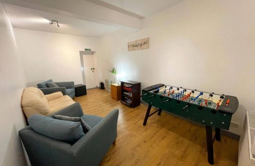 West Calder Cottage | Pentland Farm Cottage (Annex)