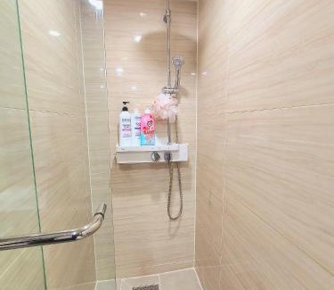 Mia-dong Apartment | Pentry house Double-decker pentry-structured house 6min walk from Suyu Station line4