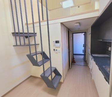 Mia-dong Apartment | Pentry house Double-decker pentry-structured house 6min walk from Suyu Station line4