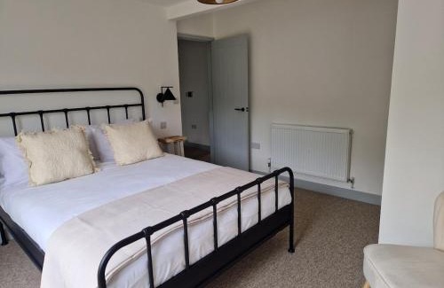 Bwlch House | Pentwyn Cottage, Bwlch Brecon