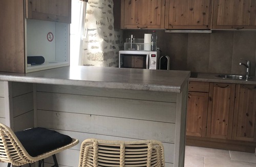 Plouzane House | Penty à la Pointe du Finistère