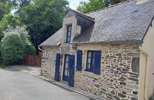 Pontivy House | Penty La Houssaye