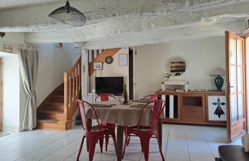 Pontivy House | Penty La Houssaye