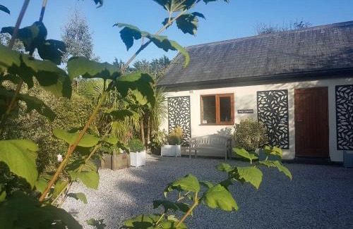 St. Columb Major House | Penty-Lowarth