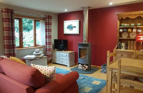 St. Columb Major House | Penty-Lowarth