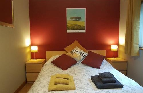 St. Columb Major House | Penty-Lowarth