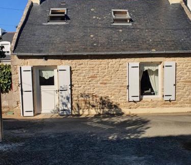 Plobannalec-Lesconil House | penty vero