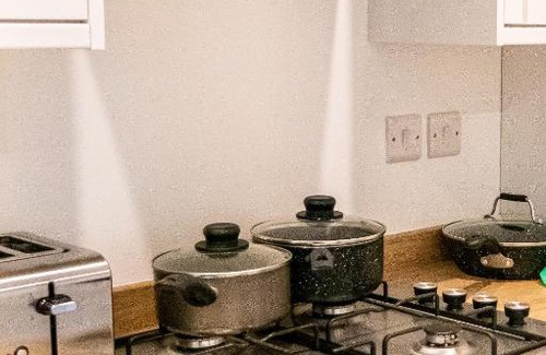 Skegby House | Penuel near Sutton -In-Ashfield town centre