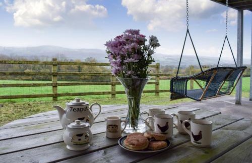 Llandeilo House | Penybryn