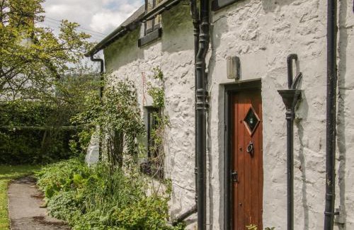 Bronygarth House | Penymaes