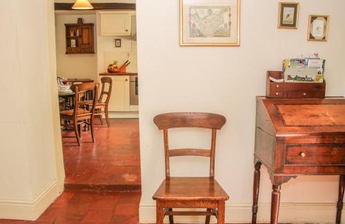 Bronygarth House | Penymaes