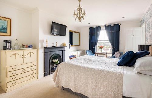 Llanymynech House | Penyvoel Hall