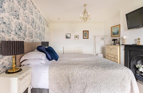 Llanymynech House | Penyvoel Hall