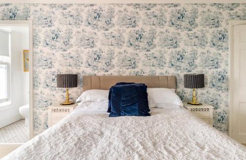 Llanymynech House | Penyvoel Hall