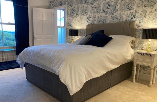 Llanymynech House | Penyvoel Hall