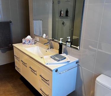 Glenelg South House | Penzance Cottage Glenelg