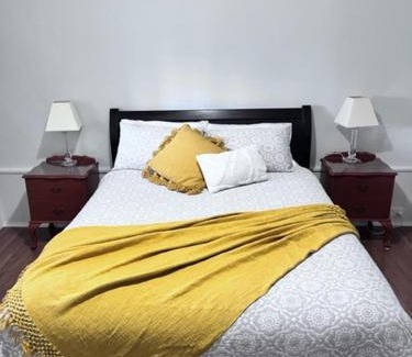 Glenelg South House | Penzance Cottage Glenelg