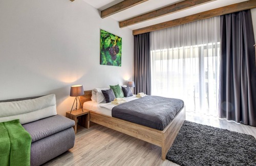 Mengusovce Bed & Breakfast | Penzión Čerešnový Sad