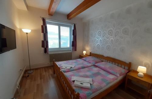 Harichovce House | Penzión Šefčík
