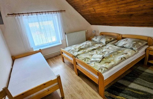 Zdiar House | Penzión Ždiar