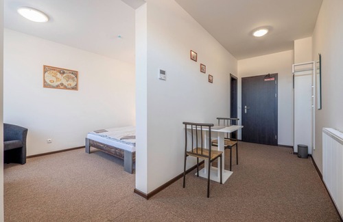 Nitra House | Penzión ARIES