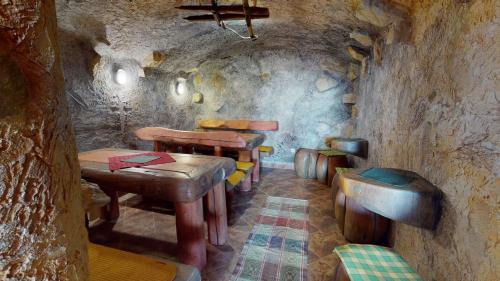 Dudince House | Penzión Bakchus Dudince