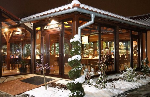 Filakovo House | Penzión BEBEK