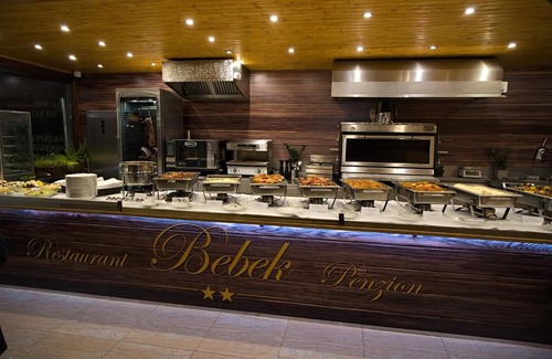 Filakovo House | Penzión BEBEK