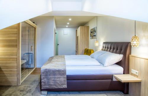 Kezmarok House | Penzión Berg