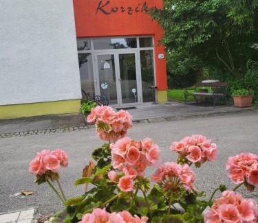 Patince House | Penzión Bonaparte-Korzika Thermalpark inclusiv